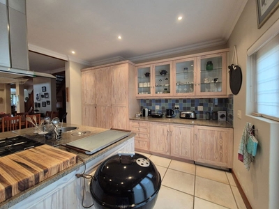 Olive Cottage Hermanus