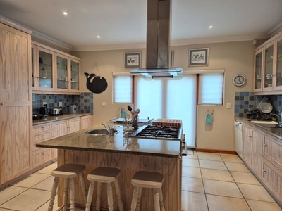 Olive Cottage Hermanus