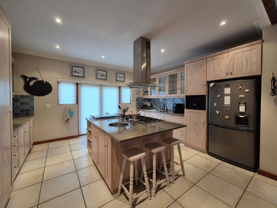 Olive Cottage Hermanus