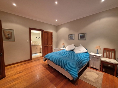 Exclusive Use Holiday Home