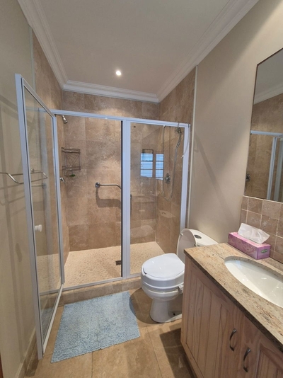 Exclusive Use Holiday Home