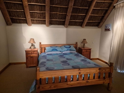 Exclusive Use Holiday Home