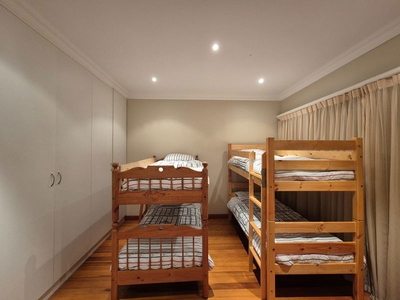 Exclusive Use Holiday Home