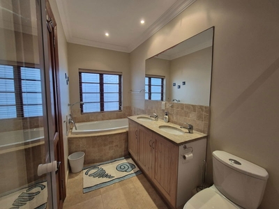 Exclusive Use Holiday Home