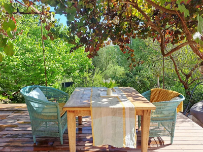 Exclusive Use Holiday Cottage