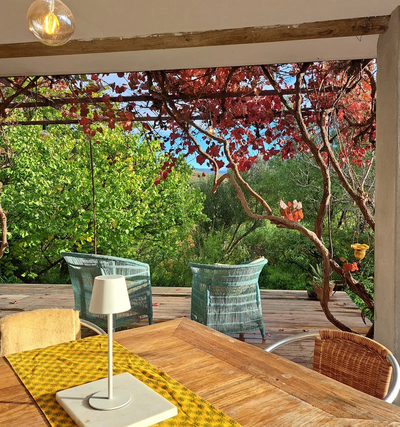 Exclusive Use Holiday Cottage