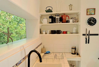 Olive Cottage at Porcupine Hills