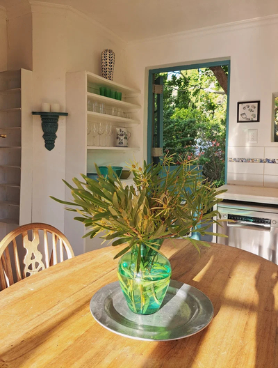 Olive Cottage at Porcupine Hills