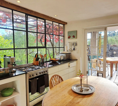 Exclusive Use Holiday Cottage