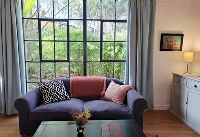 Olive Cottage at Porcupine Hills