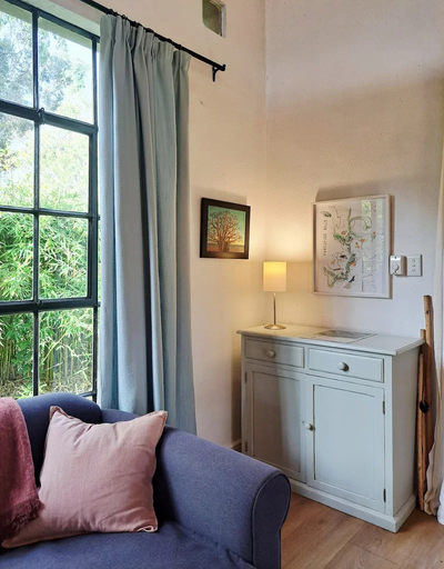 Olive Cottage at Porcupine Hills