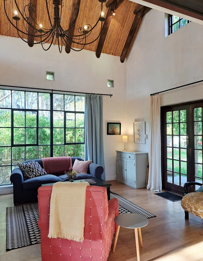 Exclusive Use Holiday Cottage