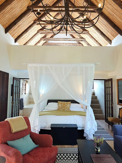 Exclusive Use Holiday Cottage
