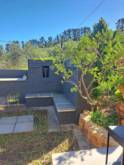 Exclusive Use Holiday Cottage