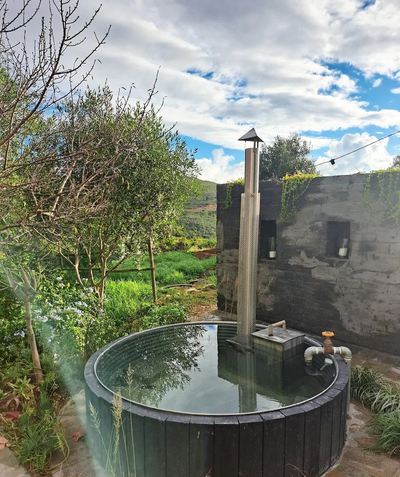Exclusive Use Holiday Cottage
