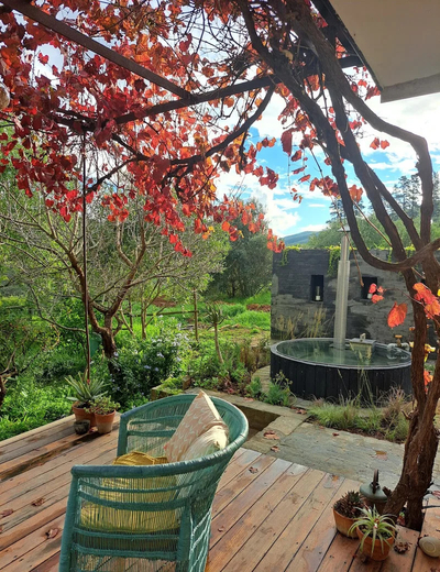 Exclusive Use Holiday Cottage