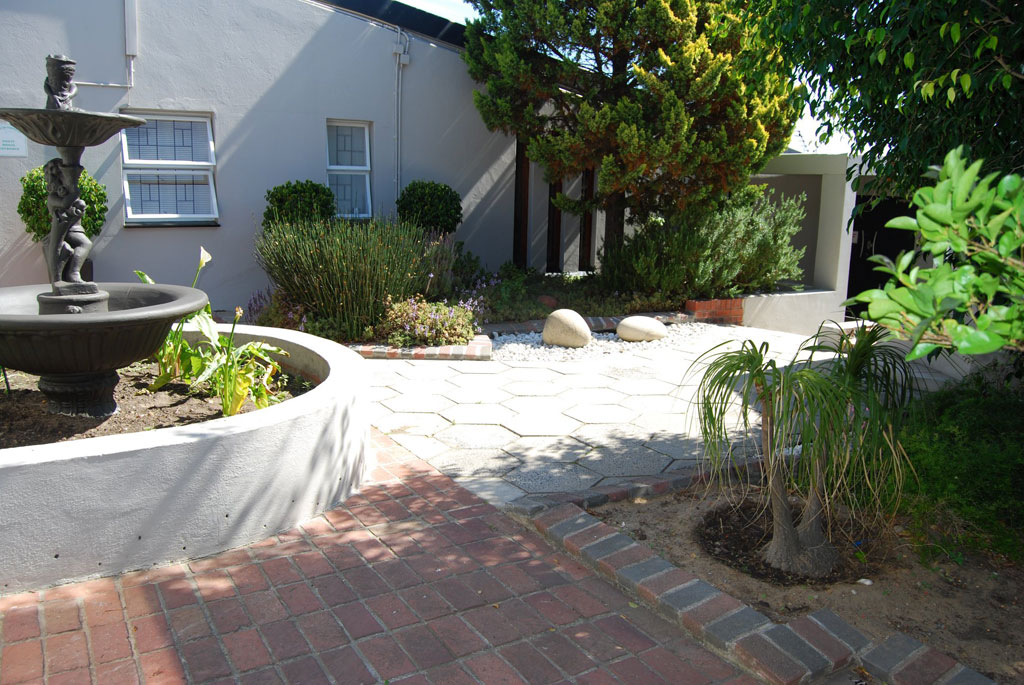 Olive Grove Guesthouse