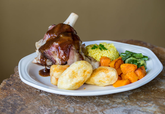 Olive Grove Guest Farm