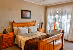 Olive Orchard Guest Rooms