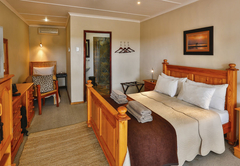 Olive Orchard Guest Rooms