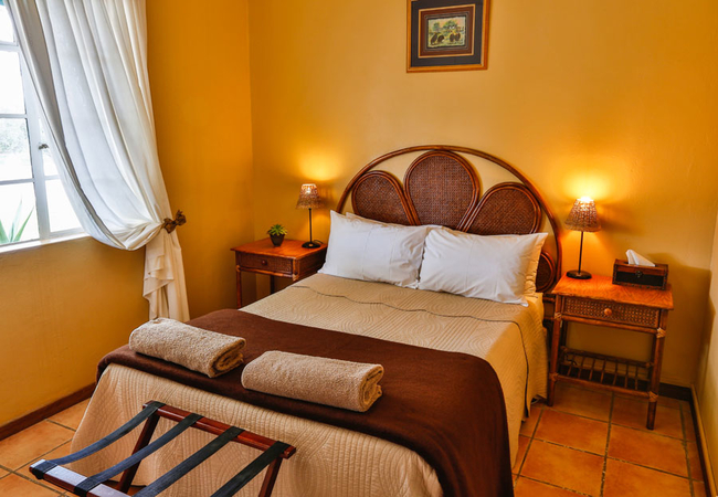 Mountain View Chalets