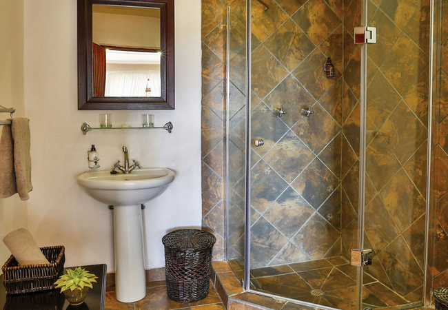 Mountain View Chalets