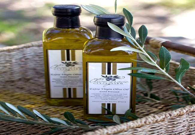 Mountain View Chalets