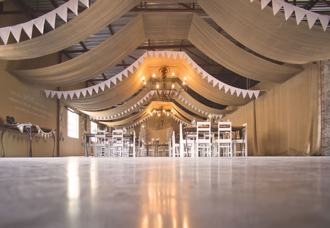 Olive Grove Guest Farm