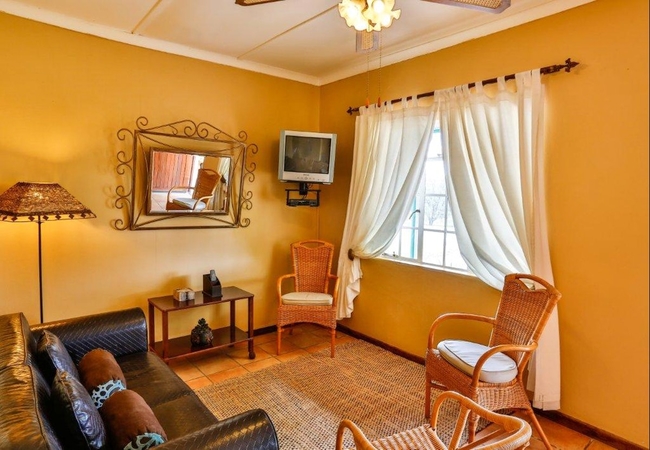 Mountain View Chalets