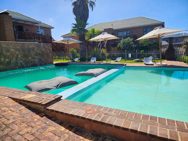 Exclusive Use Holiday Apartment