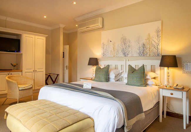 Exclusive Standard Room