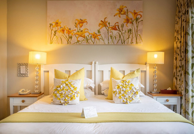 Exclusive Standard Room