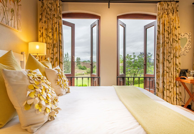 Exclusive Standard Room