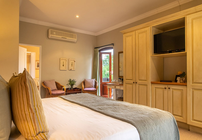 Exclusive Standard Room