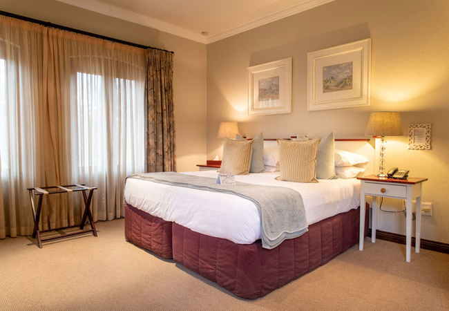 Exclusive Standard Room