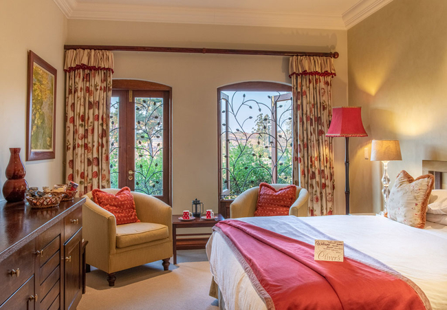 Exclusive Standard Room