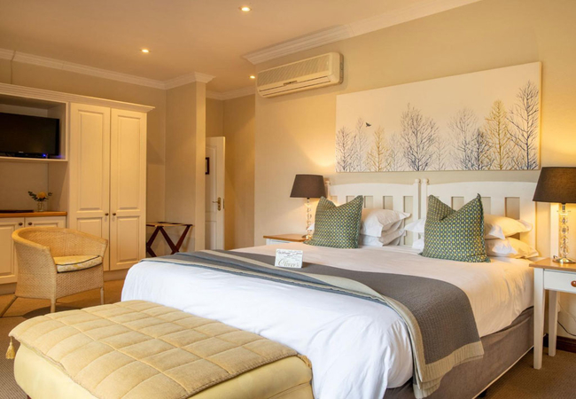 Exclusive Standard Family Unit