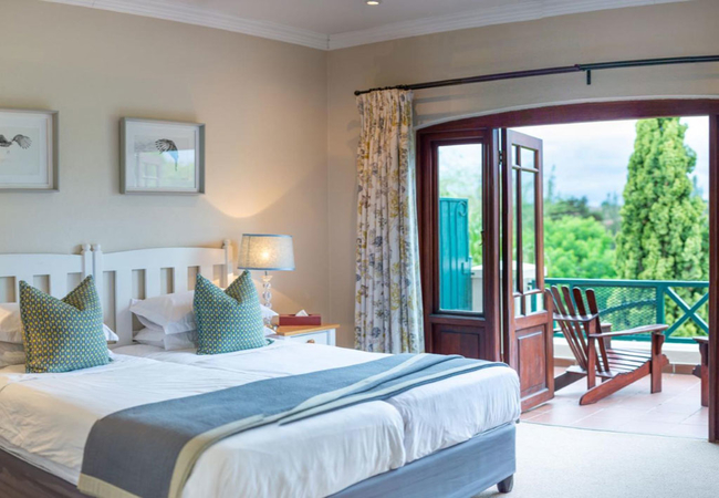 Exclusive Standard Family Unit