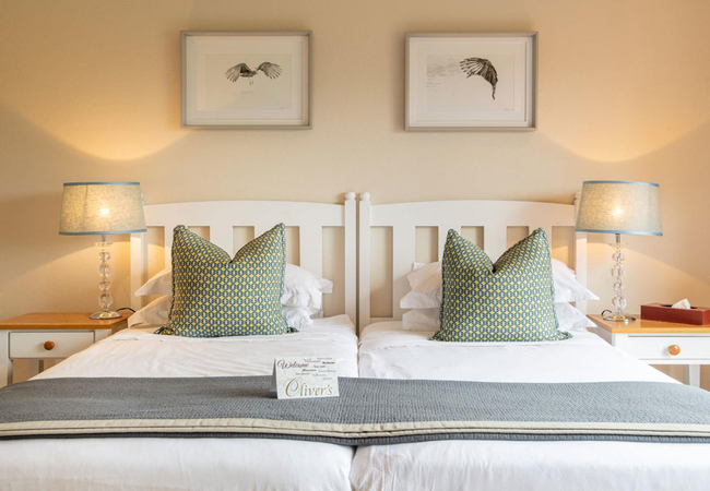 Exclusive Standard Family Unit