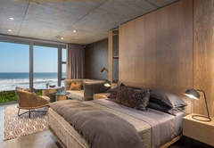 Luxury Beach Front Suite 3 