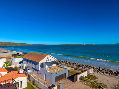 Exclusive Use Holiday Home