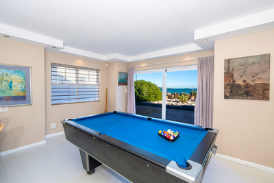 Exclusive Use Holiday Home