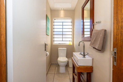 Exclusive Use Holiday Home