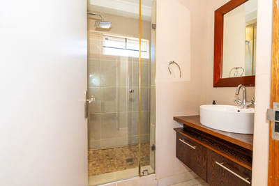 Exclusive Use Holiday Home