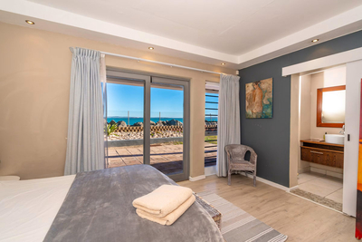 Exclusive Use Holiday Home