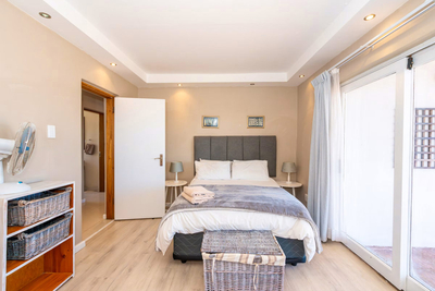 Exclusive Use Holiday Home