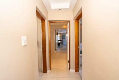 Exclusive Use Holiday Home