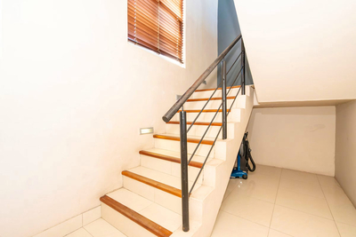 Exclusive Use Holiday Home