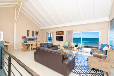 Exclusive Use Holiday Home