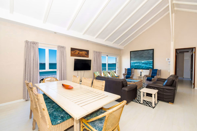 Exclusive Use Holiday Home